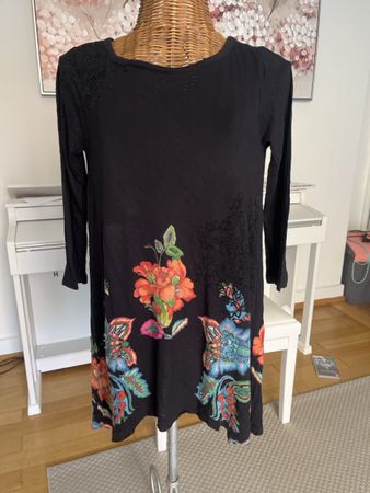 Desigual Tunika/Kleid, S