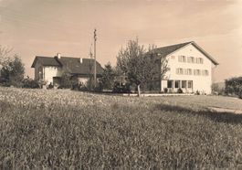 Pflegerinnenschule baldegg sursee G