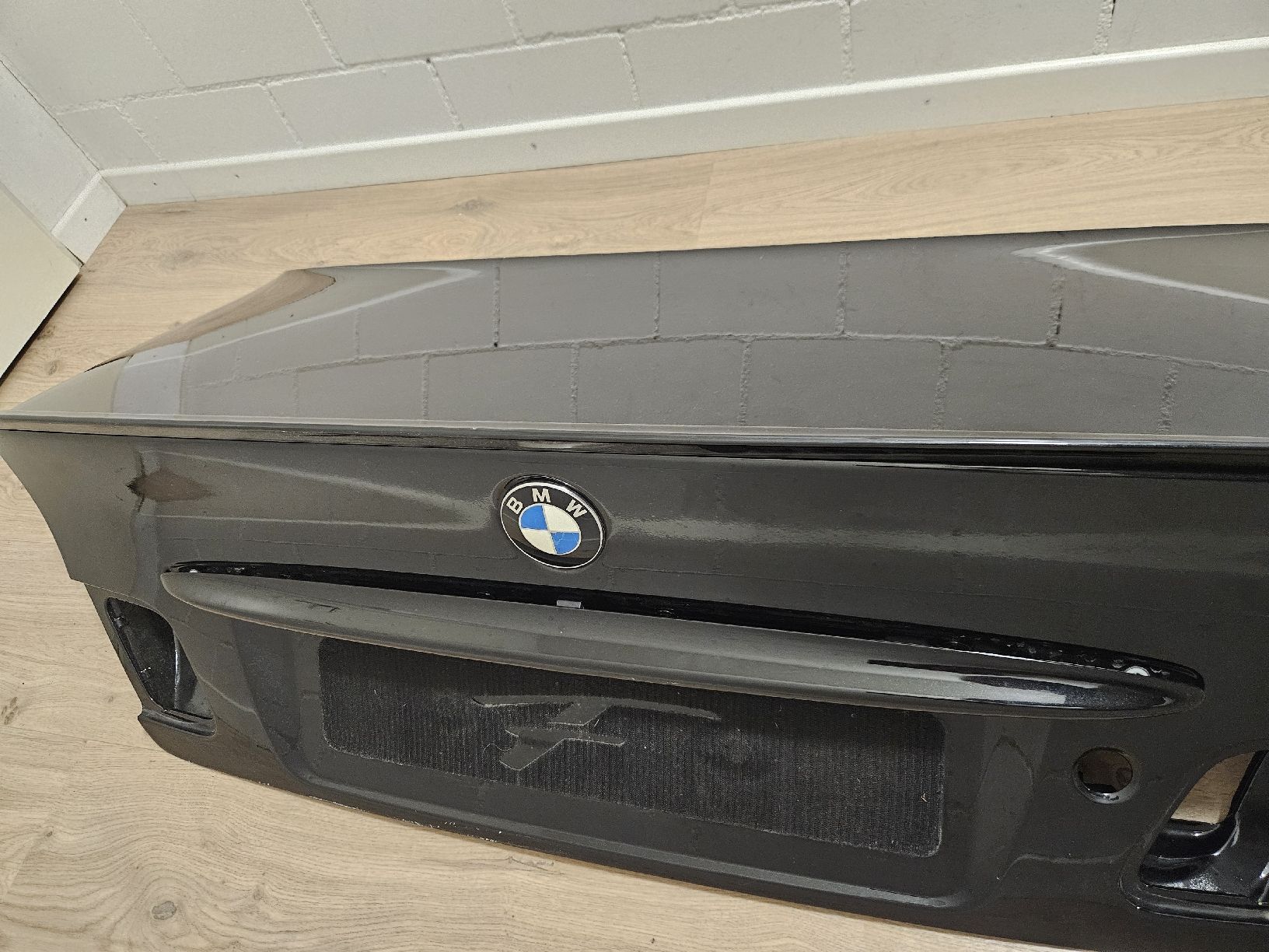 Ricambi e accessori originali BMW Motorrad
