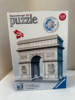 Ravensburger 3d Puzzle / Arc de Triomphe