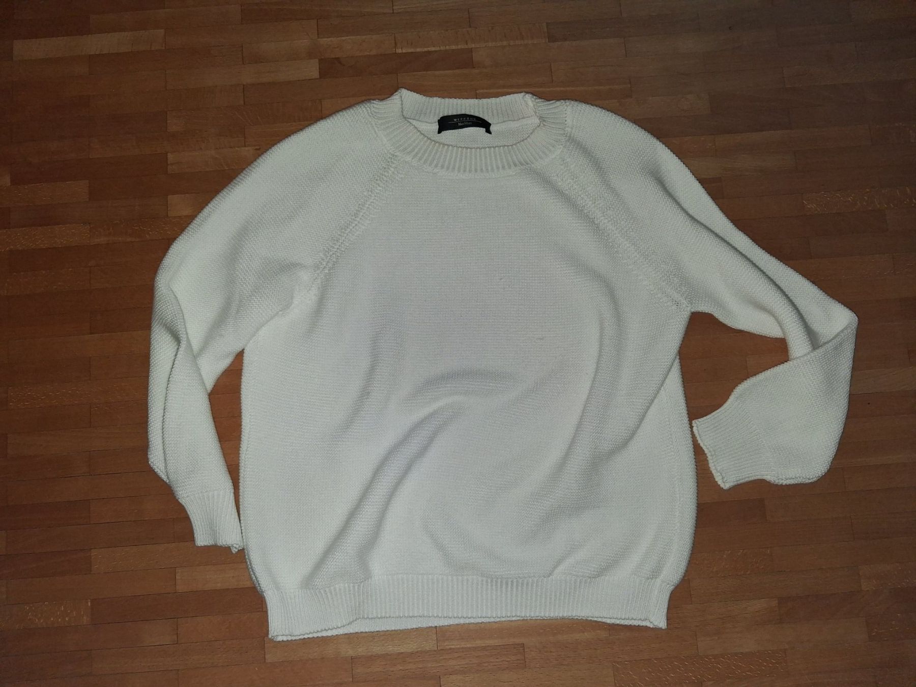 Betty Barclay Jacken: MaxMara  Pulli, NILE Hose u. Übergangs Jacke – Gebraucht aus Wetzikon ZH von med_2y76 7