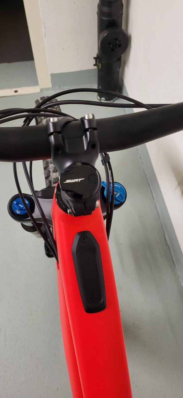 Specialized Velos: LEVO SL COMP SPECIALIZED Trail All Mountain MTB E-Bike – Gebraucht aus Allschwil von rockindanny 5