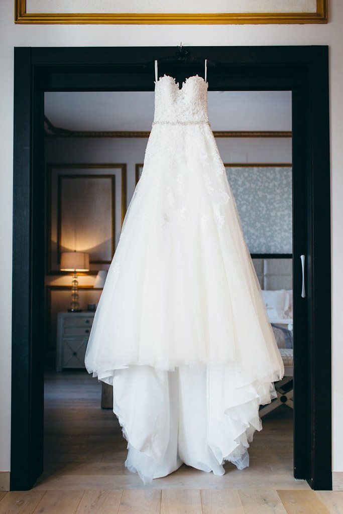 Kleider: Brautkleid Sophia Tolli – Gebraucht aus Root D4 von DMA02 4