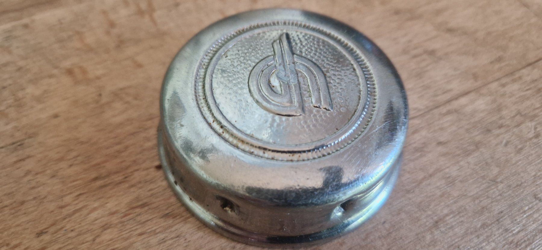 Parti ricambio per ciclomotori: Mofa Göricke Klingeldeckel Sachs – Usato da Salouf venduto da enzian05 2