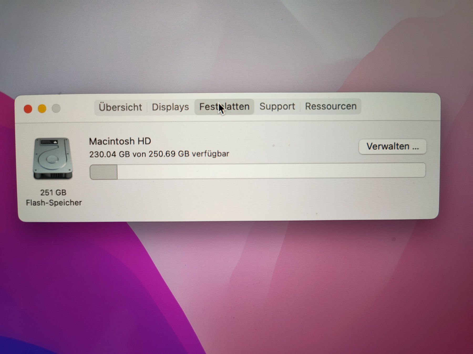 Apple Notebook: MacBook Pro 13" 2016 – Usato da Hüniken venduto da Satoshi.Nakamoto 6