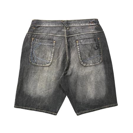 Vintage Karl Kani Baggy Jorts (XL)