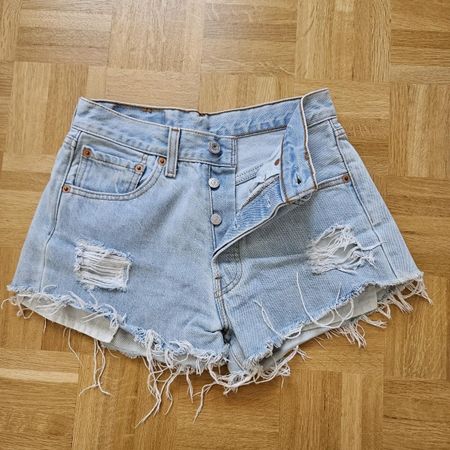 Levi's Shorts