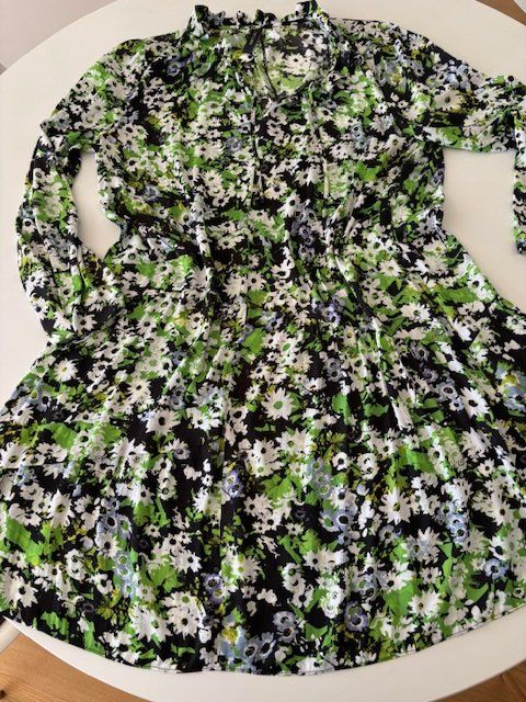Marc Cain Vestiti: Sommerkleid von MarcCain – Usato da Muri b. Bern venduto da nel1son