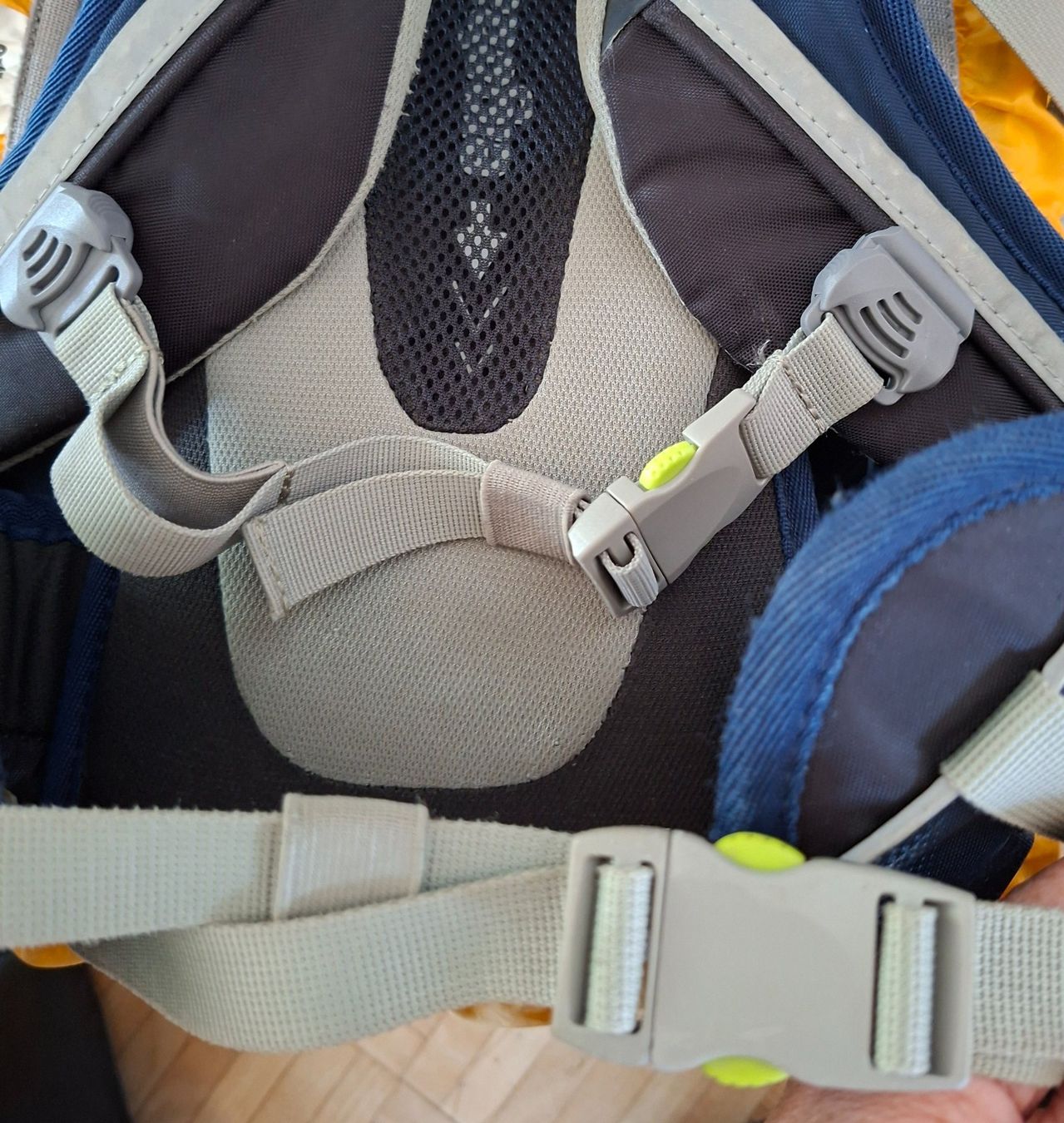 Ergobag Borse & Zaini: Ergobag Schulrucksack Weltall – Usato da Neftenbach venduto da mab_yjb2 5