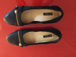 Paul Green Ballerina Gr. 38 Leder 💙