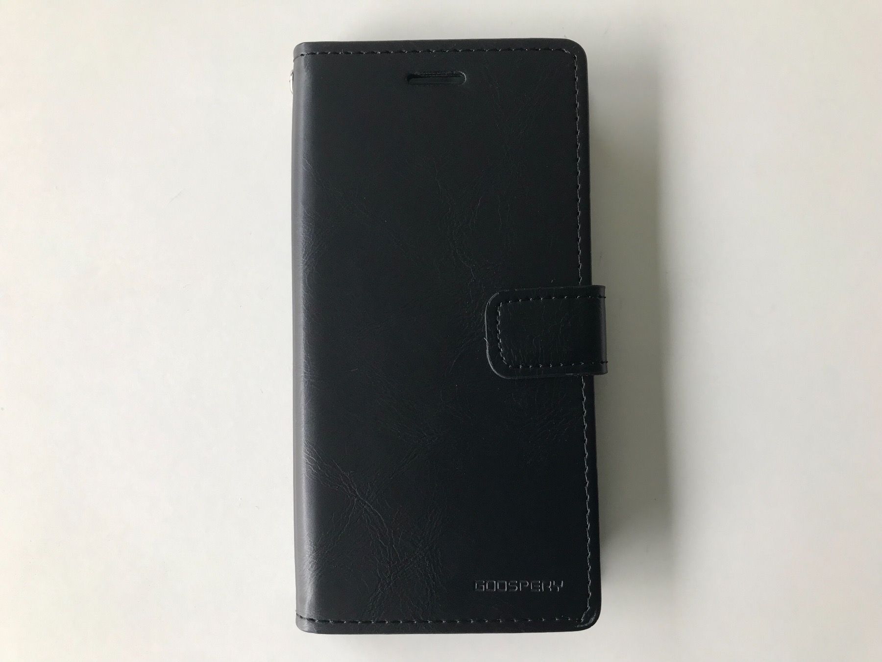 Cover & Protezioni schermo: Apple iPhone X/XS Hülle Etui Cover – Nuovo e nell'imballaggio originale da Nesselnbach venduto da riash19
