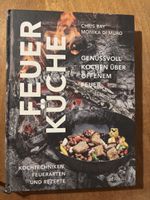 Feuerküche: Genussvolle Kochen über offenem Feuer