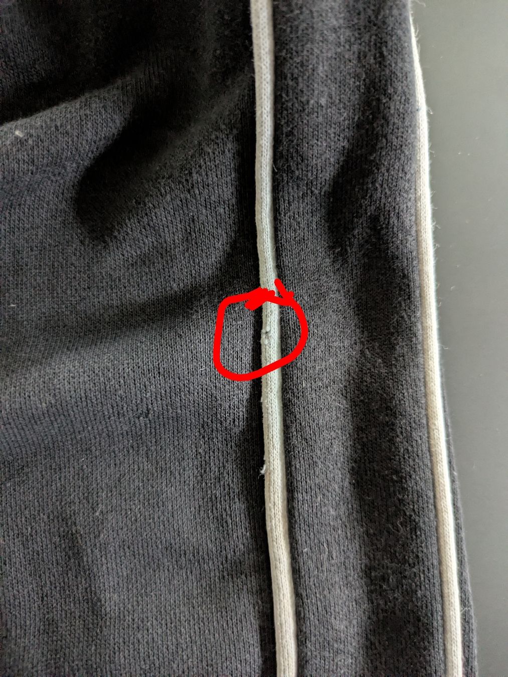 H&M Pantaloni: Sweathose, Jogginghose von H&M, Grösse 146 – Usato da Kölliken venduto da mic_9n9d 3