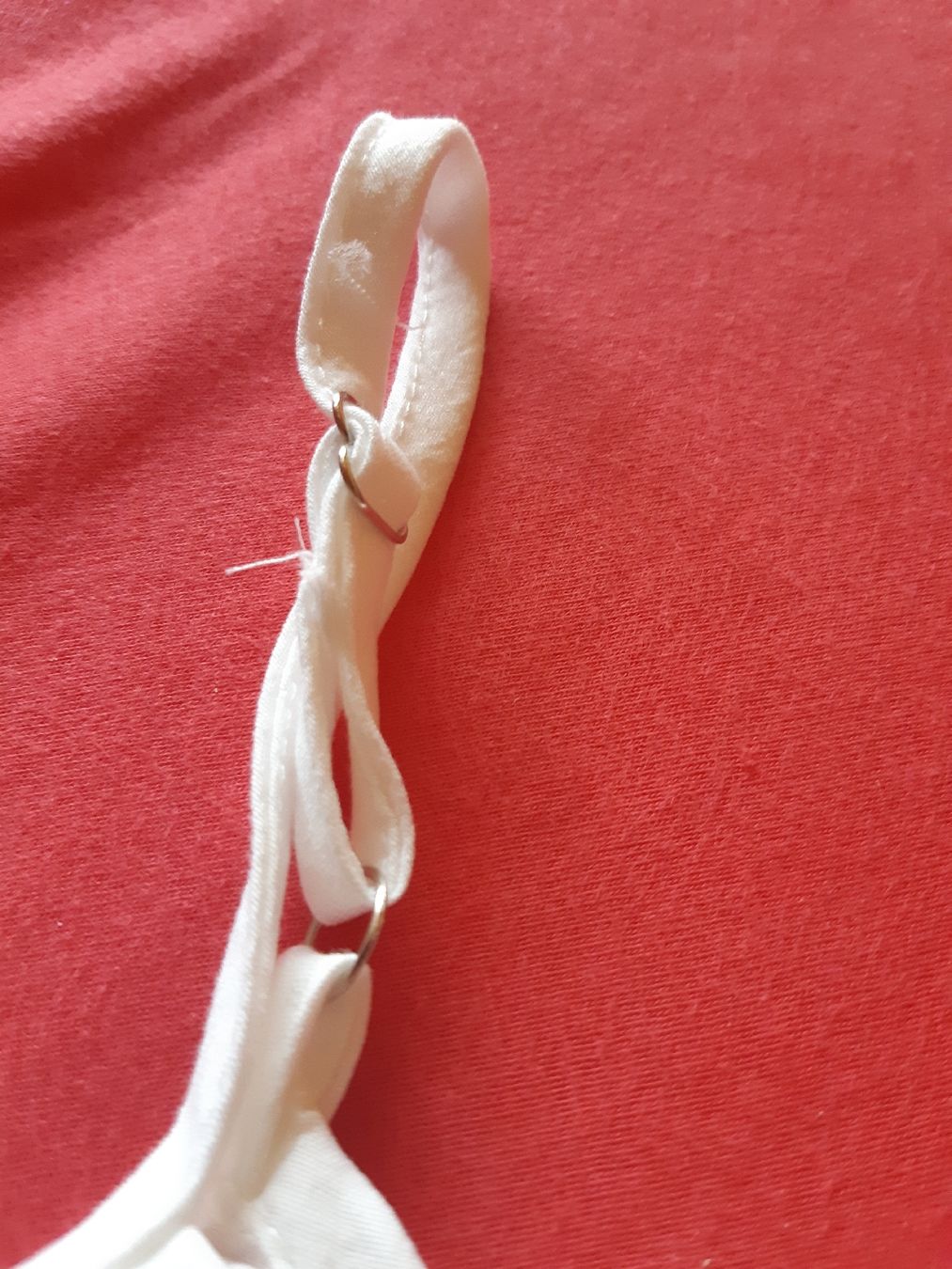 Kleider: Strandkleid – Neu (gemäss Beschreibung) aus Marly von schnibu2 2