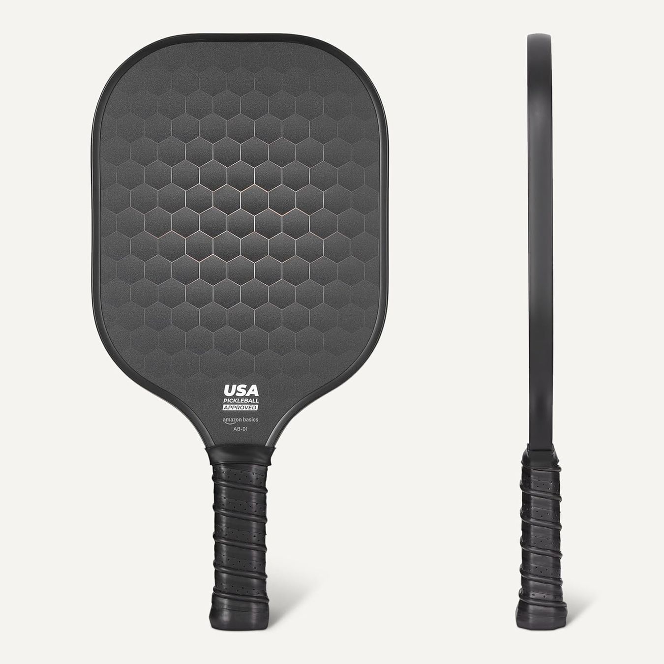 Schläger: Pickleball Set 2 Schläger 4 Bälle USAPA – Neu und originalverpackt aus Suhr von SchnapperCH 4