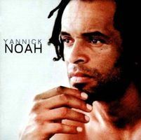 YANNICK NOAH (CD) Yannick Noah  TOP-ZUSTAND!
