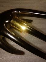 ring modeschmuck,,vergoldet,,,glanzig,,nickelfrei