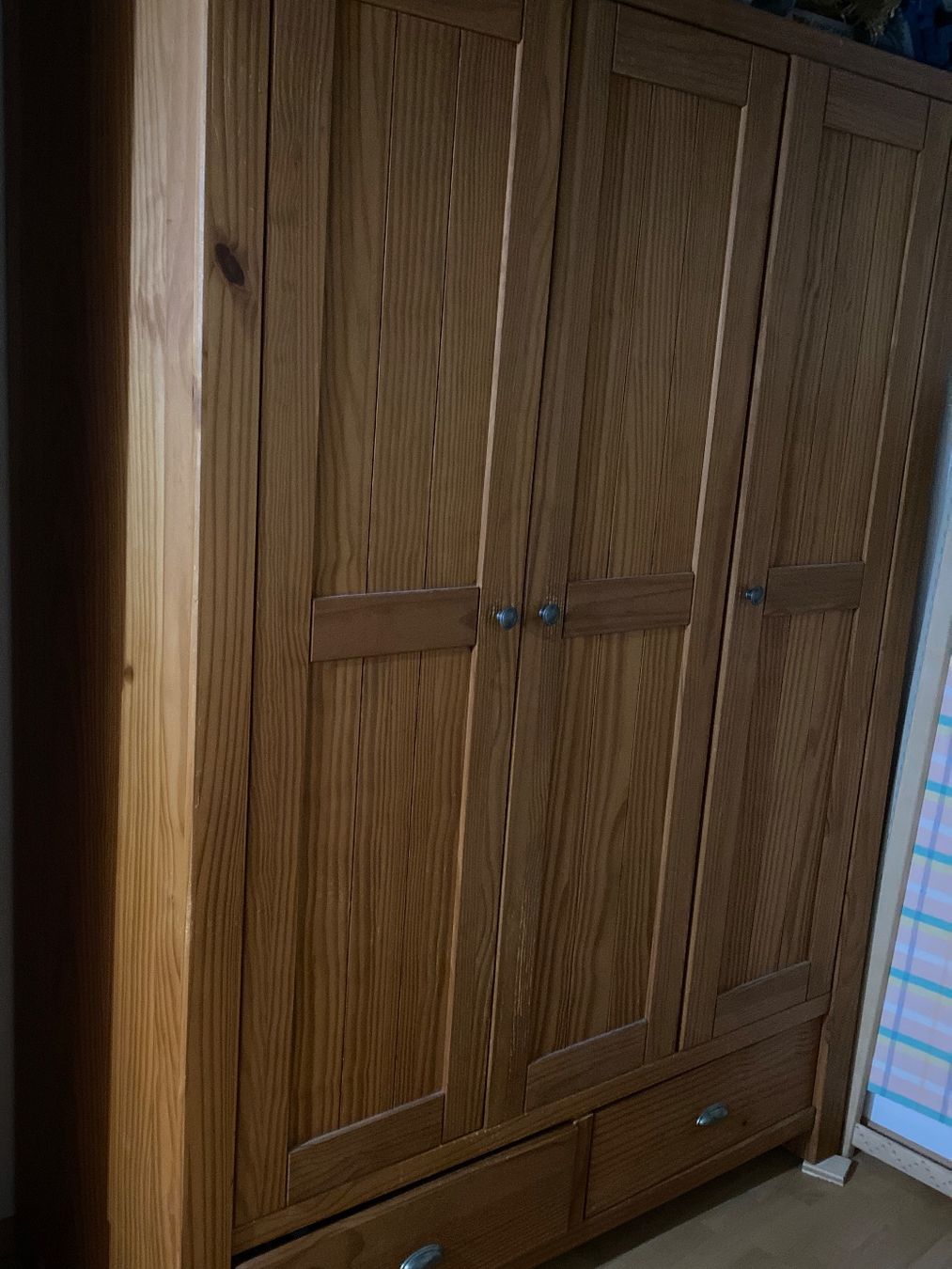 Schränke: Armoire en bois – Gebraucht aus La Neuveville von e_perriard 1