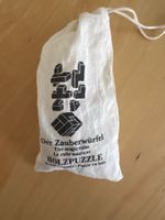 Holzpuzzle Der Zauberwuerfel