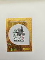 Panini FIFA World Cup 2026 Sticker MEX 1 United Edition