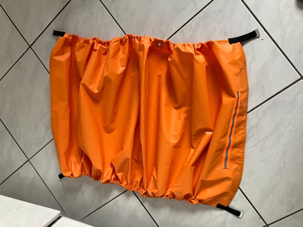 Regendach, Regencover für Leggero Classico mit Aluwanne Neu (Neu und ...