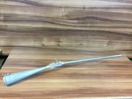 Altes Birchmeier Künten Setz Gewehr für Getreide o. Ändlich