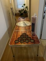 Bierpongtisch