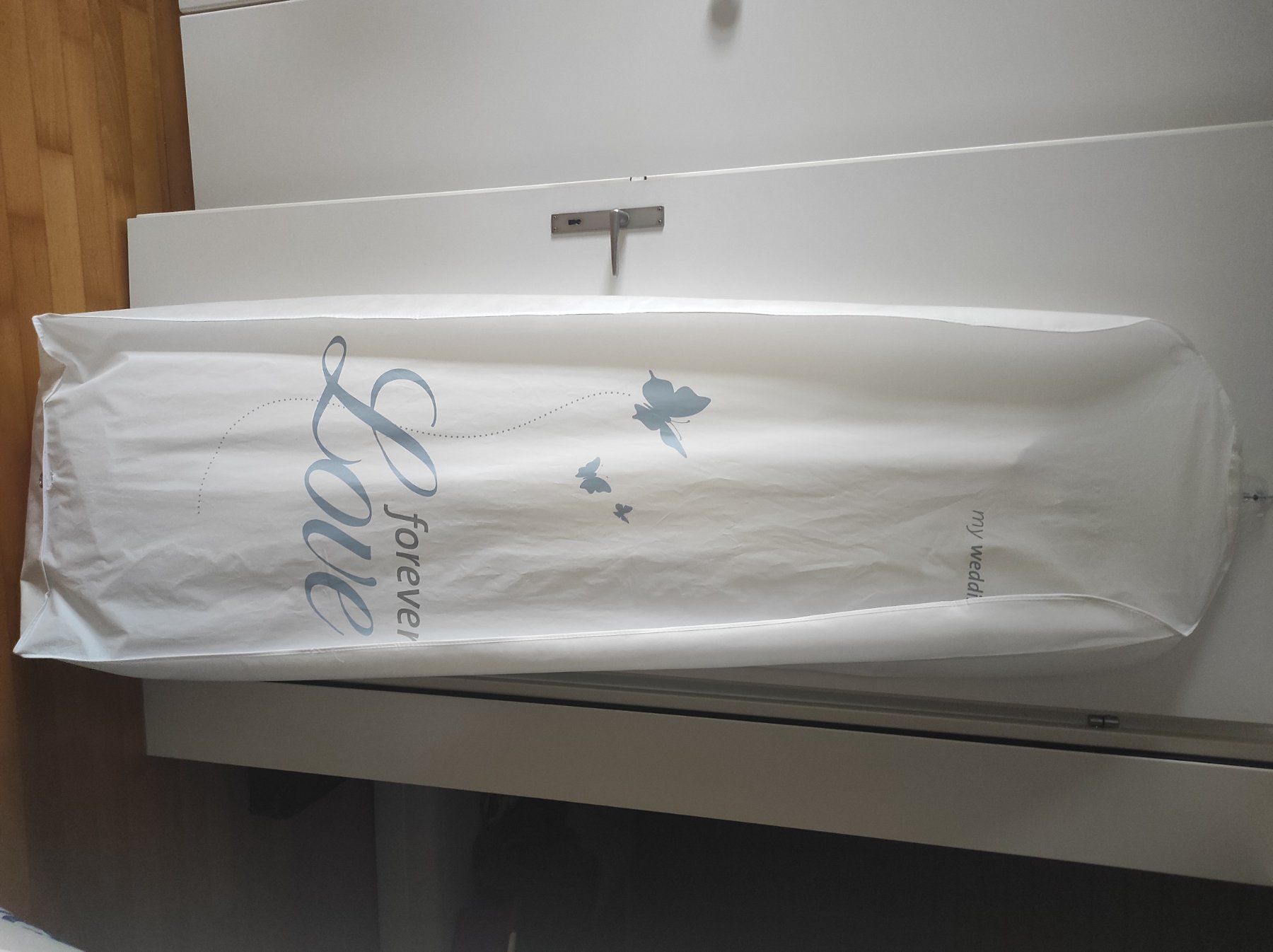 Vestiti: Wunderschönes Brautkleid gr 36 – Usato da Effretikon venduto da MarthaK. 1