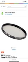Polarisationsfilter