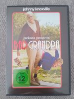 BAD GRANDPA