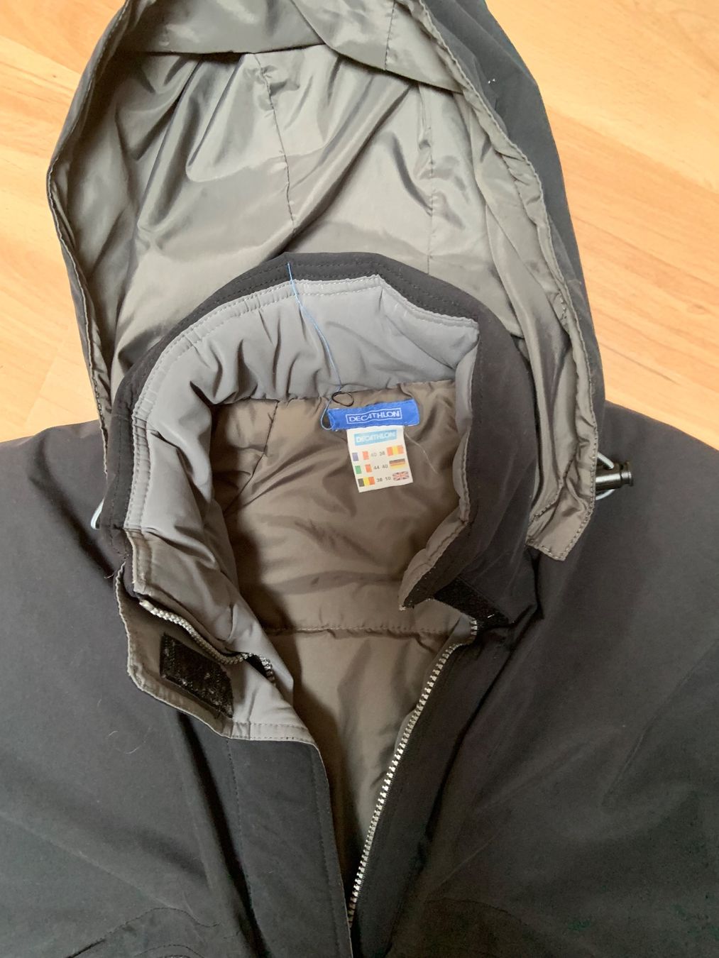 Jacken: Veste ski – Gebraucht aus Ecublens VD von timily 2