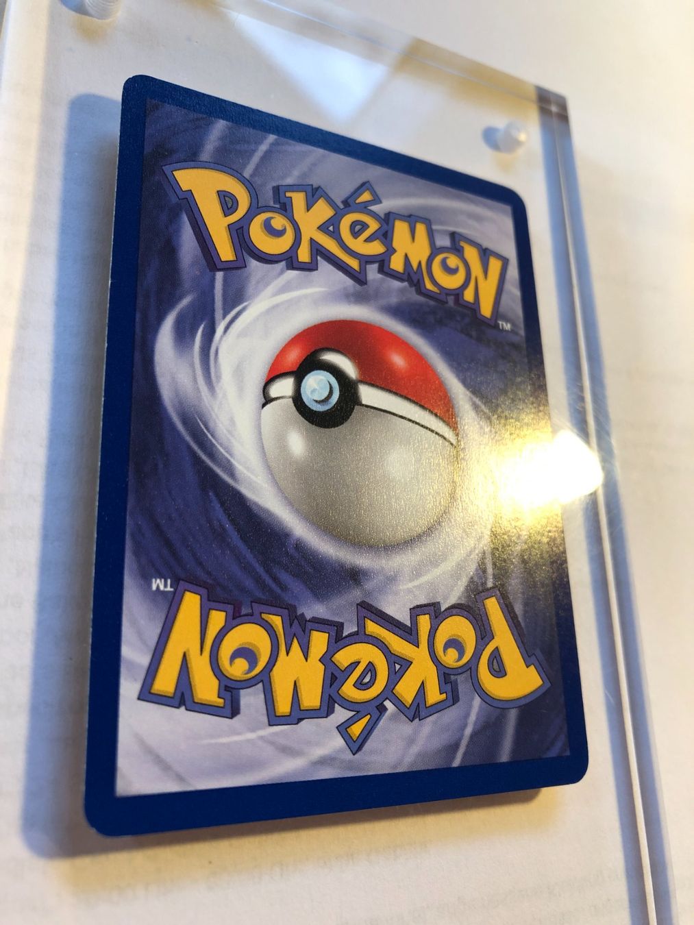 Carte collezionabili: Dark Rapidash Team Rocket 1st (unc.) - MINT - ab 1.- – Usato da Giubiasco venduto da dan_pr8b 5
