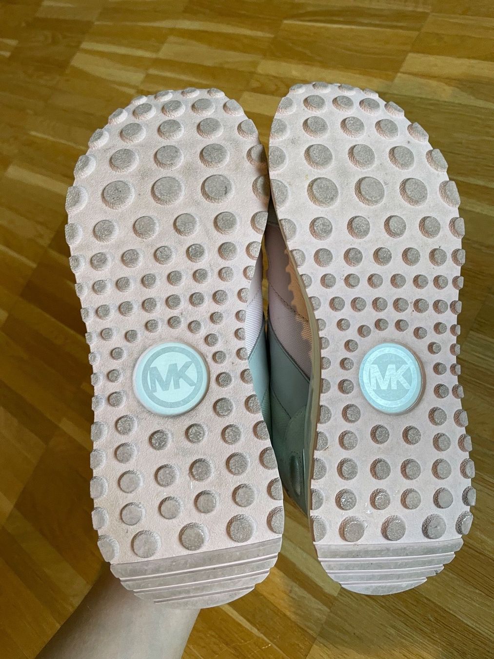 Michael Kors Chaussures femmes: Michael Kors Sneakers 37 – Neuf (Voir description) à Dübendorf par VSAngel 3
