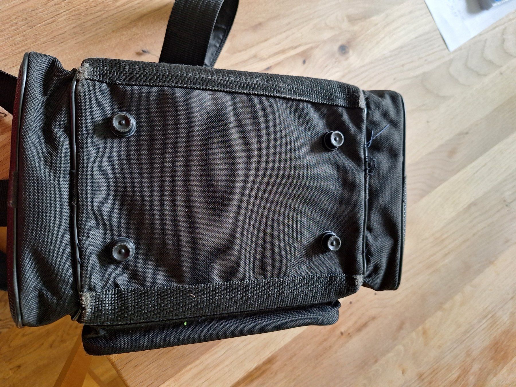 Borse: Tasche für Video- oder Fotokamera – Usato da Ittigen venduto da Michel0120 3