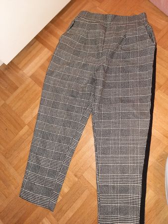 Stradivarius Stoffhose super cool in casual look