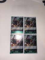 One Piece TCG - OP06-023 EN