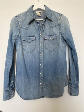 Chemise en jeans Levi’s