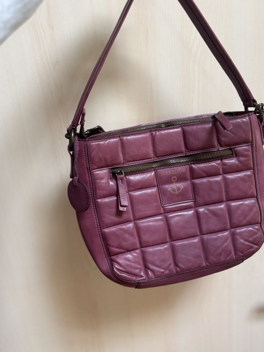 Borse da donna: Neue Harbour 2nd Tasche – Usato da Felsberg venduto da muglinag13