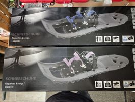Schneeschuhe / 2 Paar [Preis pro Paar]