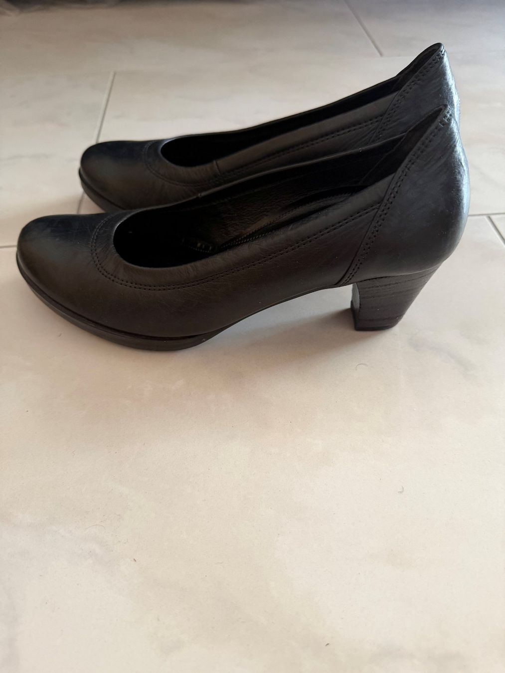 Gabor Damenschuhe: Gabor Schuhe – Gebraucht aus Muri AG von sabri_25 3