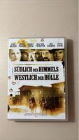 Südlich des Himmels, westlich der Hölle (0605)