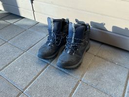 Chaussures de randonnée Merrell pointure 46