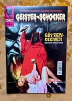 Geister-Schocker Heft Nr 2 von 2011