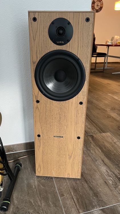Boxen Infinity Reference 31i (Gebraucht) in Thun für CHF 31 – nur ...