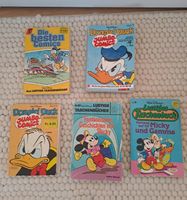 Vintage Lustiges Taschenbuch