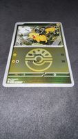 ⚡ Pikachu 055/217 Friend Ball Reverse Holo Ascended Heroes E