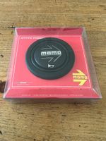 HUPKNOPF MOMO NEU – 2 KONTAKTE – INKL. OCC. ADAPTER RING