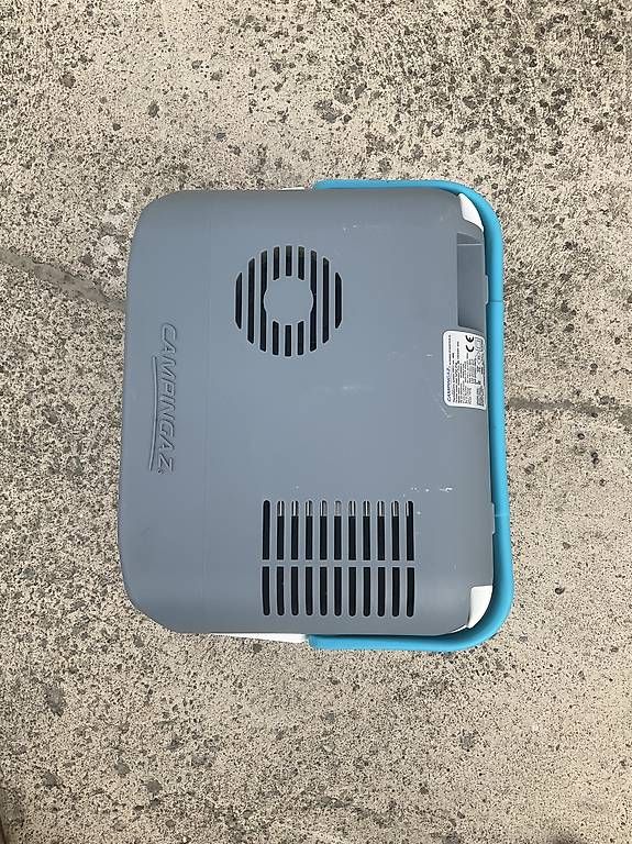 Frigoriferi & Refrigeratori: Campingaz Powerbox Plus 28 l – Usato da Zuerich venduto da kuit 3