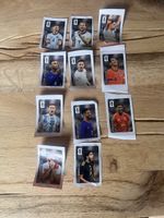 11 Cola Panini Sticker