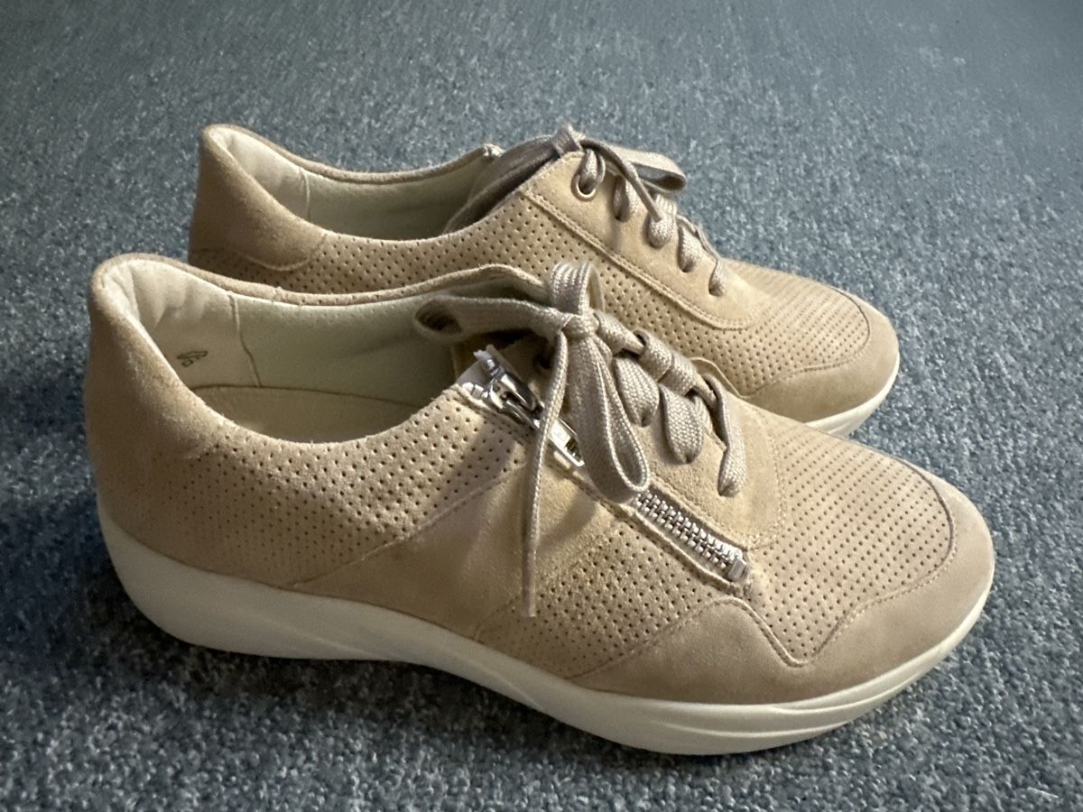 Scarpe da donna: Solidus Halbschuhe neu  – Nuovo e nell'imballaggio originale da Baltschieder venduto da YmroBe